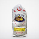 2 Bags of Moss Light n' Sweet Hushpuppy Mix, 2 lb