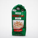 2 Bags of Moss Biscuit Mix, 2 lb