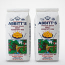 2 Bags of Abbitts Mills Premium Deluxe Sweet Hush Puppy Mix, 2 lb