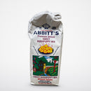 2 Bags of Abbitts Mills Premium Deluxe Sweet Hush Puppy Mix, 2 lb
