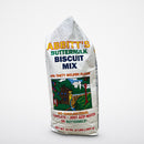 2 Bags of Abbitts Mills Buttermilk Biscuit Mix, 2 lb