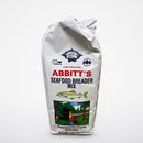 2 Bags of Abbitts Mills Seafood Breader, 2 lb