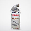 2 Bags of Abbitts Mills Cajun Style Hot Breader, 2 lb
