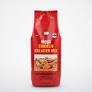 2 Bags of Moss Chicken Breader Mix, 2 lb
