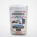 2 Bags of Atkinsons Buttermilk Biscuit Mix, 2 lb