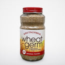 2 Jars of Kretschmer Original Toasted Wheat Germ, 12 oz