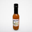 3 Bottles of D'Vine Foods Scorpion Hot Pepper Sauce, 5 oz