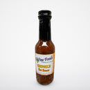 3 Bottles of D'Vine Foods Chipotle Hot Sauce, 5 oz