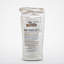 2 Bags of White Lily Enriched Bleached White Self Rising Flour, 2 lb