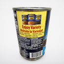 4 Cans of Bush's Traditional Refried Beans, 16 oz