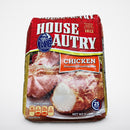 House Autry Crispy Fried Chicken Breader Mix Flour Breast Wing, 5 lb