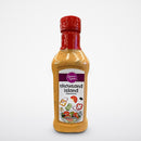 4 Bottles of Laura Lynn Thousand Island Salad Dressing, 16 oz