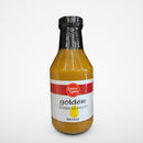 3 Bottles of Laura Lynn Golden BBQ Sauce, 18 oz