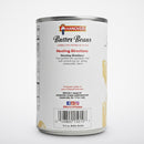 6 Cans of Hanover Butter Beans, 15.5 oz