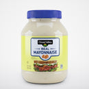 2 Jars of Clover Valley Real Mayonnaise Mayo, 30 oz