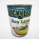 4 Cans of Lucky Leaf Key Lime Pie Filling & Topping, 21 oz