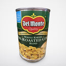 4 Cans of Del Monte Whole Kernel Fire Roasted Corn Blend, 14.75 oz