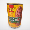 Hormel Chili No Bean Coney Island, 15 oz