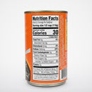 6 Cans Glory Seasoned Southern Style Smoked Turkey Flavored Collard Greens