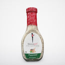 3 Bottles Skinnygirl Fat Sugar Free Poppyseed Salad Dressing 8 fl Bottle