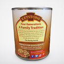 2 Cans Keystone All Natural Beef 28 Oz