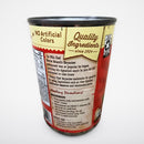 6 Cans Chef Boyardee Overstuffed Italian Sausage Ravioli Pasta 15 Oz