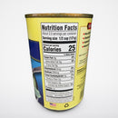6 Cans of Allens Cut Italian Green Beans, 14.5 oz