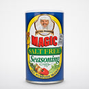 Chef Paul Prudhomme Seasoning Blends Salt Free Seasoning, 5 oz
