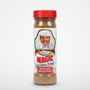Chef Paul Prudhomme Seasoning Blends Blackened Redfish Magic, 2 oz