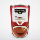 6 Cans Clover Valley Tomato Soup 10 oz Can Kosher (Copy)
