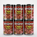 Van Camp's Chili with Beans, 15 oz