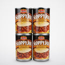4 Cans of Del Monte Original Sloppy Joe Sauce, 14.5 oz
