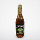 2 Bottles of Heinz Gourmet Salad Vinegar, 12 oz