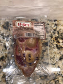 Hobes Country Ham Sliced Pork Hocks Meat 12 Oz.