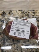 Hobes Country Ham Sliced Pork Hocks Meat 12 Oz.