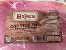 Hobes Old Fashioned Cured Country Ham Pork Steak Slices Breakfast