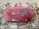 Hobes Old Fashioned Cured Country Ham Pork Steak Slices Breakfast
