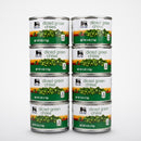 8 Cans of Food Lion Diced Green Chilies, 4 oz