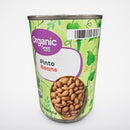 6 Cans Great Value Organic Pinto Beans 15 oz Can