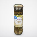 5 Jars of Great Value Non-Pareil Capers, 3.5 oz