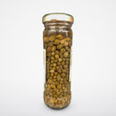5 Jars of Great Value Non-Pareil Capers, 3.5 oz