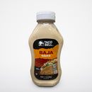 4 Bottles of Taco Bell Baja Sauce, 11 oz