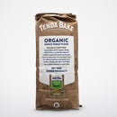 2 Bags of Southern Biscuit Tenda Bake 100% Organic Whole Wheat Flour, 2 lb