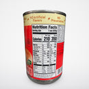 6 Cans of Chef Boyardee Beefaroni Pasta in Tomato and Meat Sauce, 15 oz