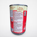 6 Cans of Chef Boyardee Beefaroni Pasta in Tomato and Meat Sauce, 15 oz