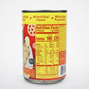 6 Cans of Chef Boyardee Pasta in Butter Sauce, 15 oz