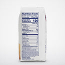 2 Bags of Martha White Enriched Self Rising White Bolted Corn Meal, 2 lb