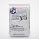2 Bags of Martha White Enriched Self Rising White Bolted Corn Meal, 2 lb