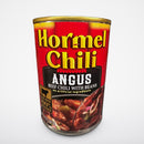 Hormel Angus Chili with Beans, 14 oz Cans