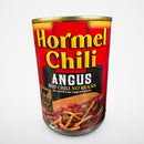 Hormel Angus Chili No Beans, 14 oz Cans